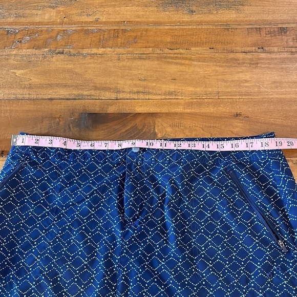 𝅺TITLE Nine skirt, size 14, - Picture 4 of 7